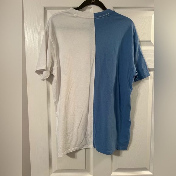 Abercrombie Spliced Tshirt - Picture 4 of 4